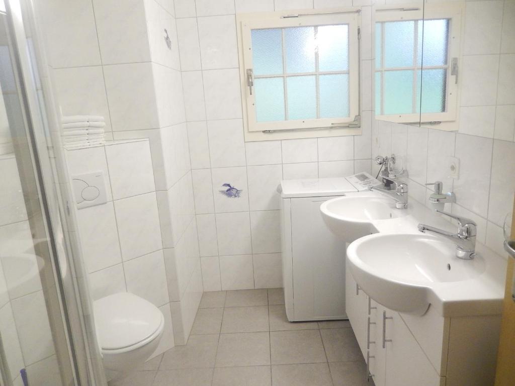 Ferienwohnung Kalchofen Boltigen Room photo