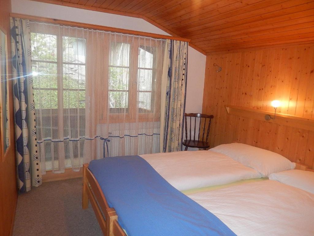 Ferienwohnung Kalchofen Boltigen Room photo